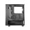 Caixa de PC Chieftec Hunter 2 Midi ATX Preto Vidro Temperado RGB