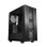 Caixa de PC Chieftec Hunter 2 Midi ATX Preto Vidro Temperado RGB