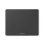 Tapis de souris Nedis ERGOMPAM100BK ultrafin 240x190 Noir