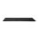 Tapis de souris Nedis ERGOMPAM100BK ultrafin 240x190 Noir
