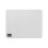 Tapis de souris Nedis ERGOMPAM100BK ultrafin 240x190 Noir