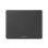 Tapis de souris Nedis ERGOMPAM100BK ultrafin 240x190 Noir
