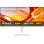 Écran PC LG 34BF550B-W 34" WFHD 100Hz IPS UltraWide HDR400 USB-C Blanc