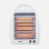 Riscaldatore al quarzo FABRILAMP IGNEO 800W