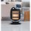 Oscillerende infraroodverwarming FABRILAMP CANDENTE 1200W