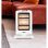 Fabrilamp Candente infraroodverwarming 1200W