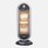 Oscillerende Infraroodkachel FABRILAMP Candente 1200W