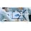Nedis MMNVSA110BK VESA Adapter Monitorhalterung Tisch 13 bis 27" 75x75 bis 100x100 Max 8 kg