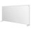 Wandverwarming Nedis HTIP700WTW 700W Wifi