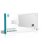 Wandverwarming Nedis HTIP700WTW 700W Wifi