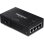 PoE+ Injector Gigabit TRENDnet TPE-147GI 4-poorts 65 W