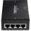 PoE+ Injector Gigabit TRENDnet TPE-147GI 4-poorts 65 W
