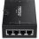 PoE+ Injector Gigabit TRENDnet TPE-147GI 4-poorts 65 W