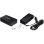 PoE+ Injector Gigabit TRENDnet TPE-147GI 4-poorts 65 W