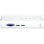 Switch KVM TRENDnet TK-407K 4 ports USB VGA avec 4 câbles