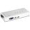 Switch KVM TRENDnet TK-407K 4 ports USB VGA avec 4 câbles
