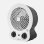 Aquecedor Termoventilador FABRILAMP CREMONA 2000W