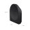 Barra de Som Samsung Music Studio 5 HW-LS50H 3.0 70W Bluetooth WiFi Dolby Atmos Preta