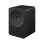 Barra de som Samsung HW-LS70H 3.1.1 150W Wi-Fi Bluetooth Dolby Atmos preta