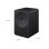 Barra de som Samsung HW-LS70H 3.1.1 150W Wi-Fi Bluetooth Dolby Atmos preta