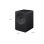 Barra de som Samsung HW-LS70H 3.1.1 150W Wi-Fi Bluetooth Dolby Atmos preta