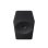 Barra de som Samsung HW-LS70H 3.1.1 150W Wi-Fi Bluetooth Dolby Atmos preta