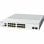 Conmutador Cisco Catalyst 1300 C1300-16FP-2G 16 Puertos PoE+ Gigabit + 2 SFP L2/L3