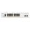 Conmutador Cisco Catalyst 1300 C1300-16FP-2G 16 Puertos PoE+ Gigabit + 2 SFP L2/L3