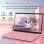 Ordinateur portable Auusda N95 15,6" Intel N95 32Go 1To SSD Intel UHD Windows 11 Pro Rose
