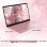 Ordinateur portable Auusda N95 15,6" Intel N95 32Go 1To SSD Intel UHD Windows 11 Pro Rose