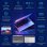 Ordinateur portable Auusda 17,3" AMD Ryzen 3 3250C 8Go 256Go SSD Radeon Vega 3 Windows 11 Pro
