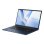Portátil ASUS Vivobook 15 F1504MA 15.6" Intel Core 3 8GB 256GB SSD Intel Graphics Sem Sistema Operativo Português Azul