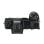 Appareil photo mirrorless Nikon Z7 Corps 45,7MP 8256x5504 Sensor Full-Frame 4K WiFi Bluetooth