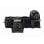 Appareil photo mirrorless Nikon Z7 Corps 45,7MP 8256x5504 Sensor Full-Frame 4K WiFi Bluetooth
