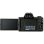Spiegellose Kamera Canon EOS M50 Mark II 24,1MP 15-45mm + 55-200mm Wi-Fi