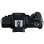 Spiegellose Kamera Canon EOS M50 Mark II 24,1MP 15-45mm + 55-200mm Wi-Fi