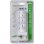 Adaptador de viagem universal Vivanco VVELTRAVCONNSETW branco 4 peças
