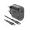 Ladegerät SBS TEKITTRTC15W USB-C 15W Schnellladung 1m Schwarz