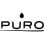 Caricatore USB-C PURO PUFCMTCUSBC30WGWHI 30 W Bianco GaN
