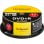DVD Intenso 4,7GB 16x Imprimable Cakebox 25 pieces