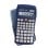 Calculadora científica Genie 52 SC Pocket Marinha