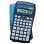 Calculadora científica Genie 52 SC Pocket Marinha