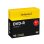 Disque DVD INTENSO DVD-R 4,7 Go 16x 120 mm Boite 10 pieces