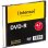Disque DVD INTENSO DVD-R 4,7 Go 16x 120 mm Boite 10 pieces