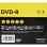Disque DVD INTENSO DVD-R 4,7 Go 16x 120 mm Boite 10 pieces