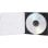 Disque DVD INTENSO DVD-R 4,7 Go 16x 120 mm Boite 10 pieces