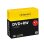 Disco Intenso DVD+RW 4,7 GB 4x 10 unidades