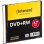 Disco Intenso DVD+RW 4,7 GB 4x 10 unidades