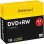 Disco Intenso DVD+RW 4,7 GB 4x 10 unidades