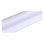Recambio para cepillo sónico Oromed SONIC BASIC WHITE pack 2 unidades